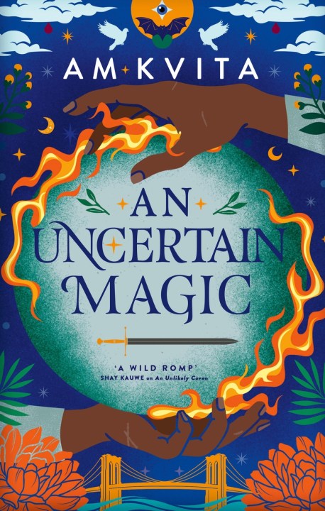 An Uncertain Magic