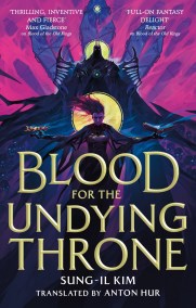 Blood for the Undying Throne