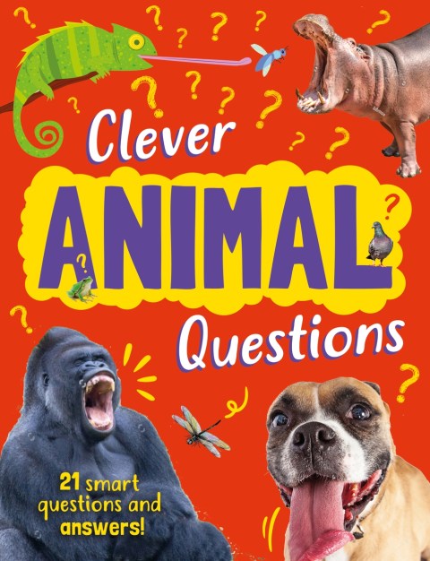 Clever: Animal Questions