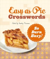 Easy as Pie Crosswords: So Darn Easy!