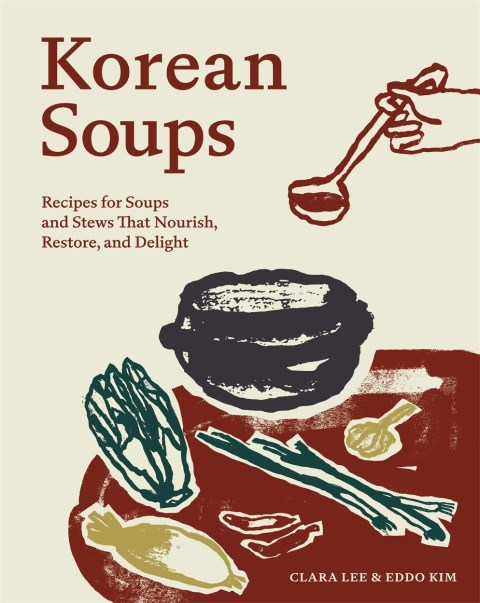Korean Soups