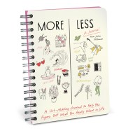 More / Less