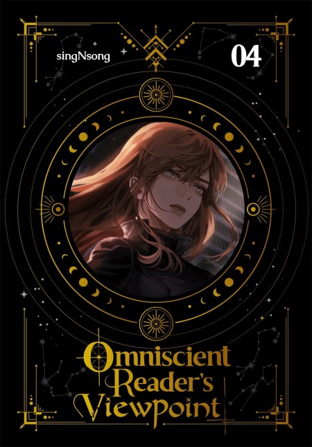 Omniscient Reader’s Viewpoint (novel), Vol. 4