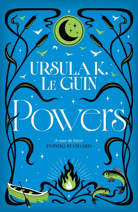 Powers