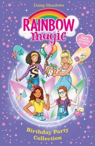 Rainbow Magic: Birthday Party Collection