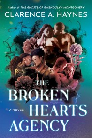 The Broken Hearts Agency