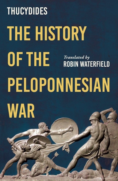 The History of the Peloponnesian War