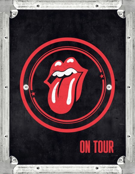 The Rolling Stones: On Tour
