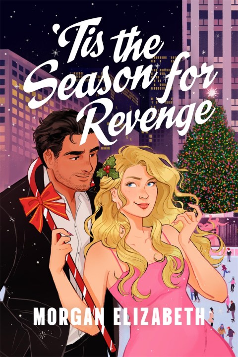 ‘Tis the Season for Revenge
