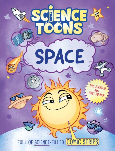 Science Toons: Space