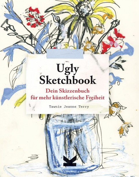 Ugly Sketchboook
