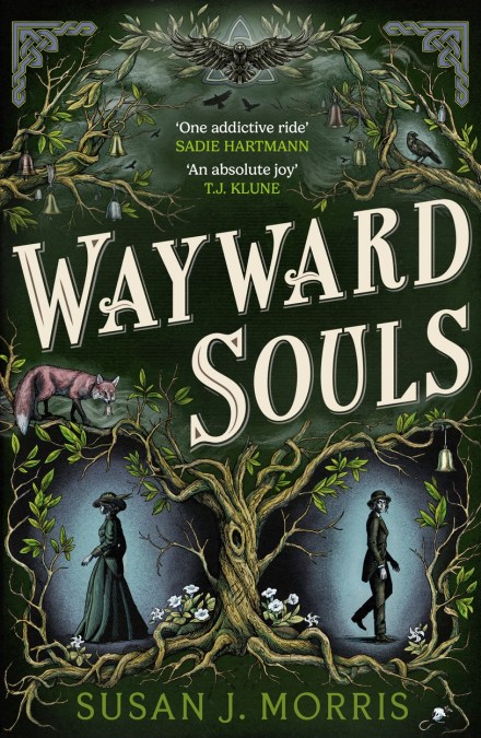 Wayward Souls