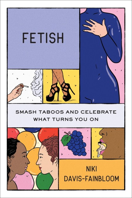 Fetish