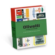 Olivetti Lettera Collection