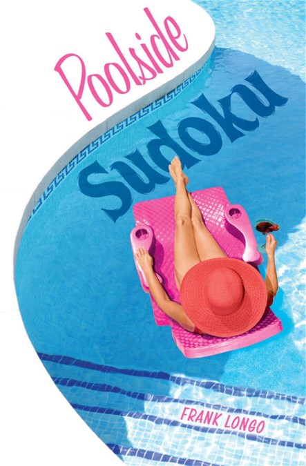 Poolside Sudoku