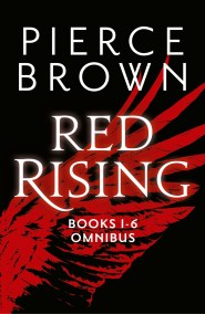 Red Rising 1-6 Omnibus
