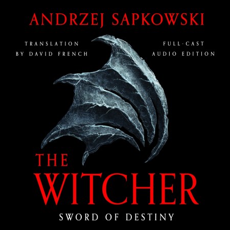 Sword of Destiny