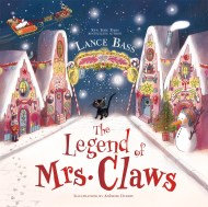 The Legend of Mrs. Claws