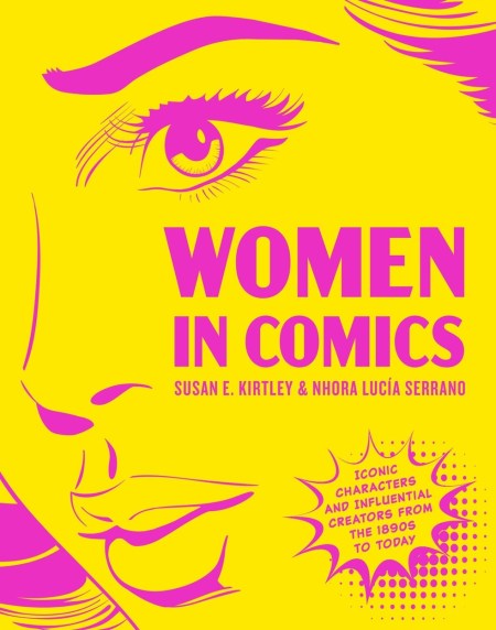 Women in Comics