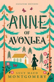 Anne of Avonlea