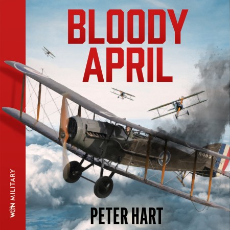Bloody April