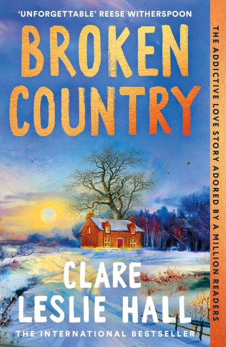 Broken Country