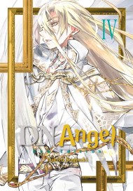 D.N.Angel New Edition, Vol. 4
