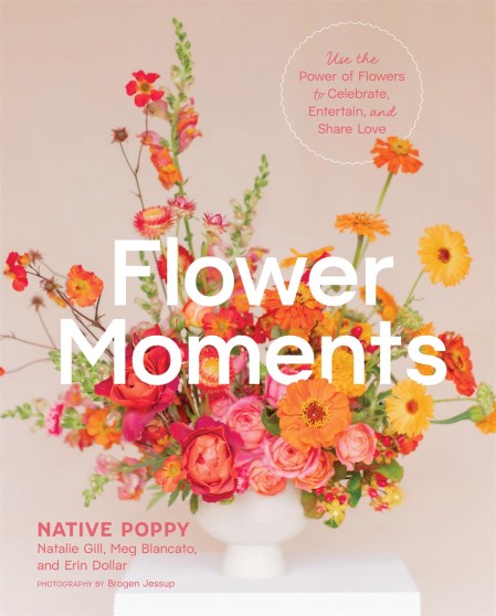 Flower Moments