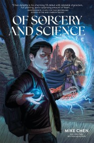 Of Sorcery and Science