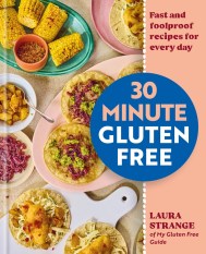 30-Minute Gluten Free