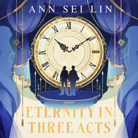 Eternity in Three Acts