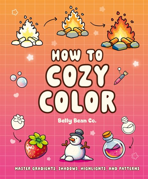 How to Cozy Color