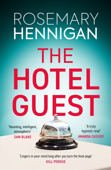 The Hotel Guest