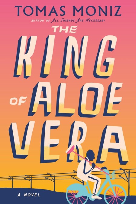 The King of Aloe Vera