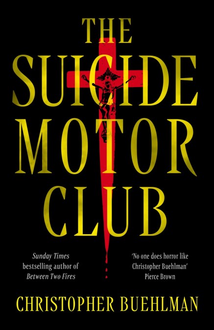 The Suicide Motor Club
