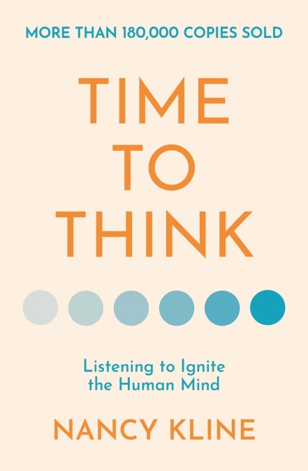 Time to Think