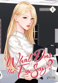 What Does the Fox Say?, Vol. 2