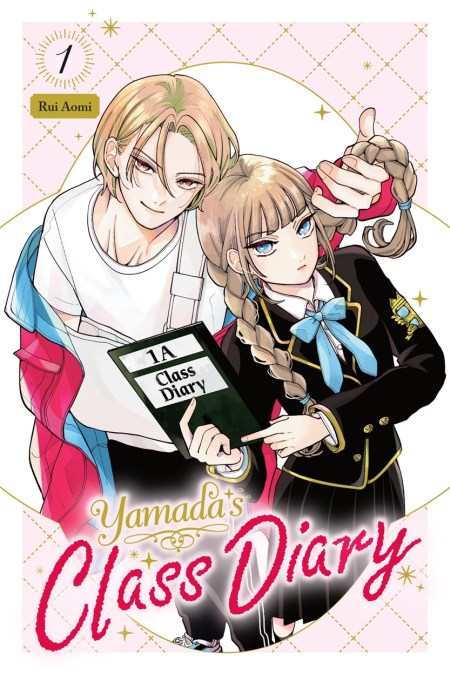 Yamada’s Class Diary, Vol. 1