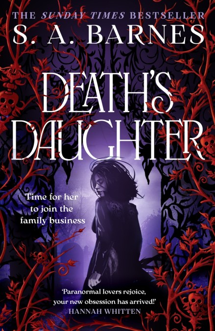 Death’s Daughter
