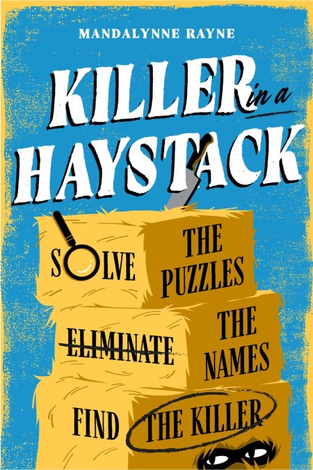 Killer in a Haystack