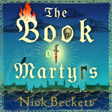 The Book of Martyrs