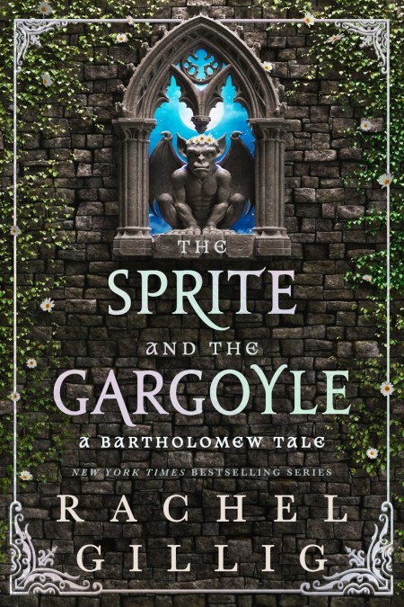 The Sprite and the Gargoyle