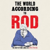 The World According to Rod
