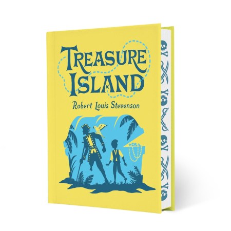 Treasure Island