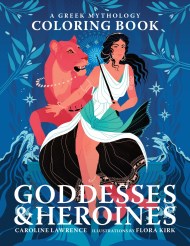 Goddesses and Heroines