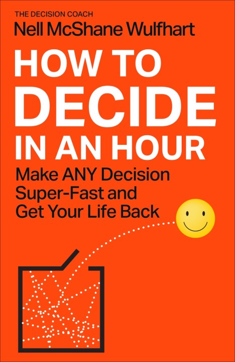 How to Decide in an Hour