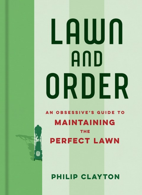 Lawn and Order