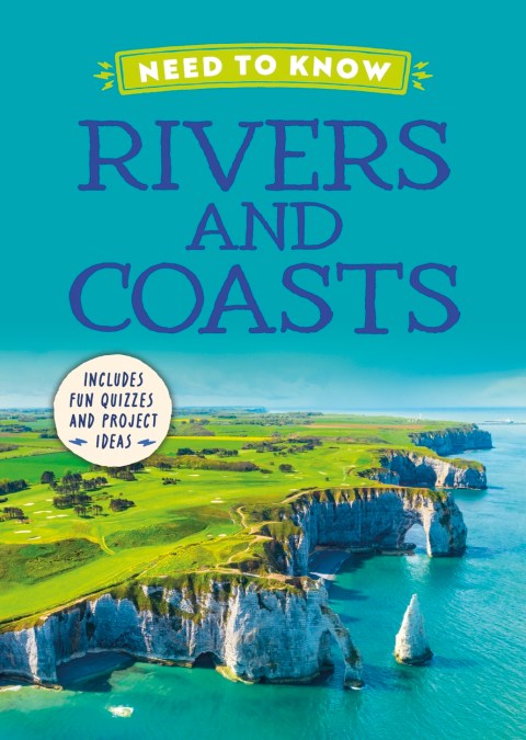 Need to Know: Rivers and Coasts