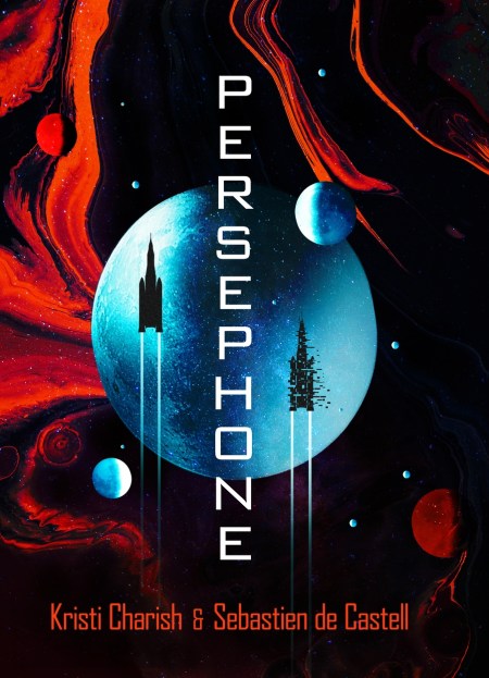 Persephone