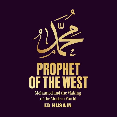 Prophet of the West